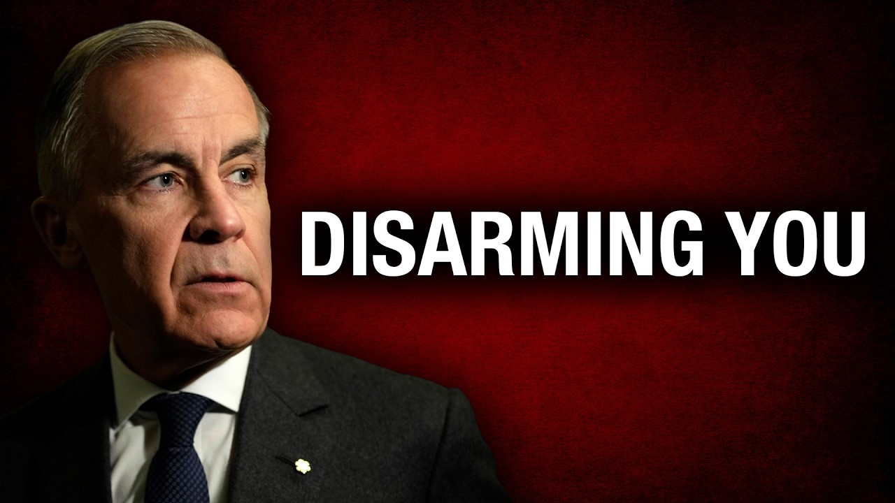 The Uncomfortable Truth of Canada's Failed Gun Buyback Program