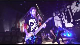 Korn - Rotting in Vain - Live (OFFICIAL AUDIO)