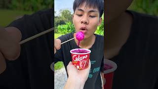 Download lagu lelucon es krim merino super pedas untukkejutan lolipop adik perempuan dalamcangkir?p2 🥵😂 #shorts mp3