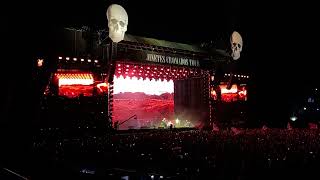 La moda del montón - Airbag - Estadio Vélez Sarsfield