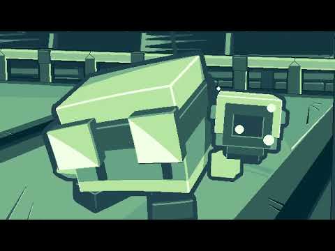 Planet Cube: Edge - Launch Trailer thumbnail