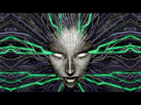 SHODAN Quotes [System Shock 2 Complete]