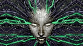 SHODAN Quotes [System Shock 2 Complete]