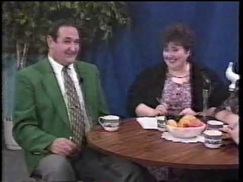 "TSGMA Presents The Gospel Singing Jubilee" Program1 (1995)