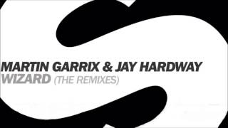 Wizard (MEGA REMIX) - Martin Garrix & Jay Hardway