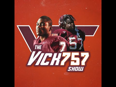 The VICK757 Show "Talking All Things Tech" Episode 1