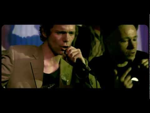 Live Record Club - Dako & Jonesis