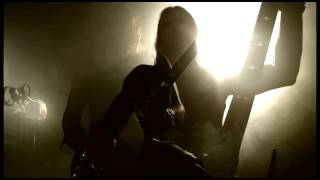 BLISS OF FLESH "Emaciated Deity" OFFICIAL VIDEO HD