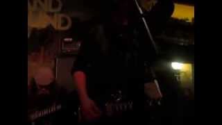 Hellsingland Underground Vera Stockholm Akkurat 140209