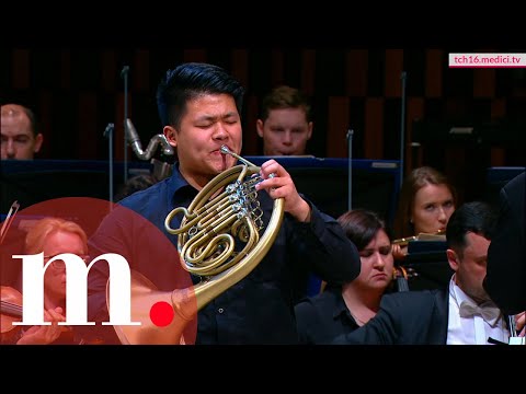 #TCH16 -  Winner's Gala (I/II): Zeng Yun