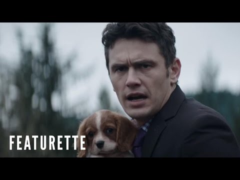 Thumbnail of the video: The Interview: Character Featurette - Meet Dave Skylark