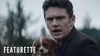 The Interview: Character Featurette - Meet Dave Skylark