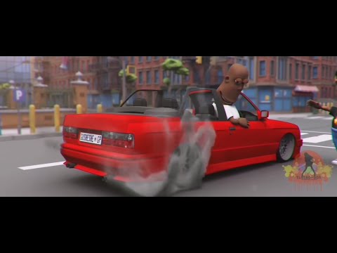 YouTube Thumbnail