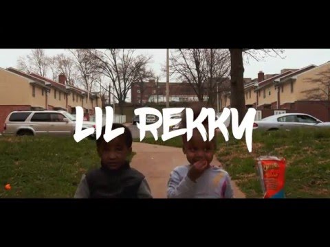 Lil Rekky "About Me" (prod. by Doughman)