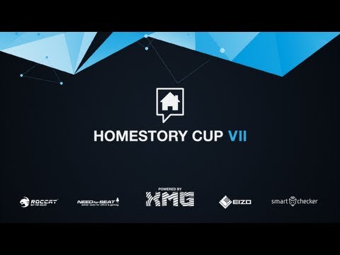 HomeStoryCup 7 - Trailer