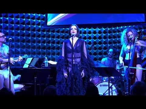 The Rocky Horror Skivvies Show @ Joe’s Pub (9/30/2024) ‘I’m Going Home’ Talia Suskauer