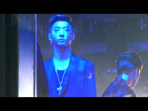 YONGGUK AT MTV K