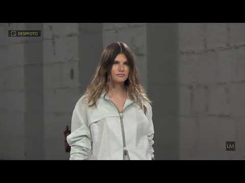 PORTUGAL FASHION SS20 - STYLIST MARIA GAMBINA (DESPFOTO By Luís Meireles)