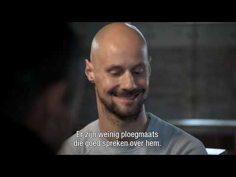 Cycling Documentary: De kleedkamer Ep.3 [Ronde van Vlaanderen]