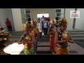 Cultural Visit Nation Building Beswan Djarum 2014 2015 PelatihanDjarumBeasiswaPlus