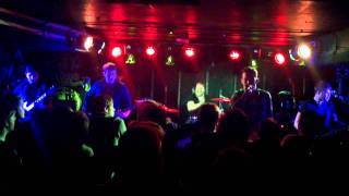 I Am The Avalanche - Holy Fuck! (Live)