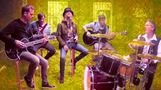 COSMIC TRIBE - Serenade to Freedom