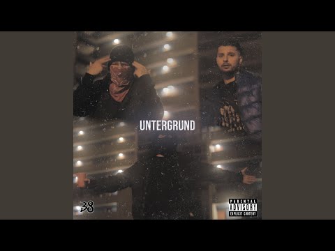Untergrund