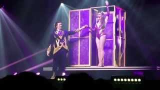 Eric Antoine | Bande-annonce &quot;Magic Délirium&quot;