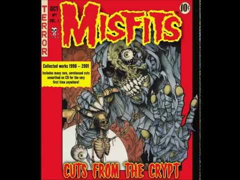 Misfits - Dead Kings Rise Demo