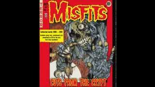 Misfits - Dead Kings Rise Demo