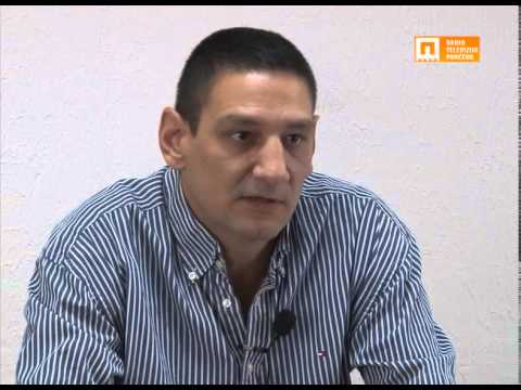 TV Pančevo - Ivan Petković novi trener ŽRK „Dinamo”