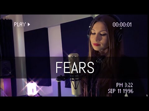 Deep Sound Effect feat. Leusin - FEARS (Live version)
