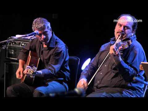 My sweet canary, a tribute to Roza Eskenazi