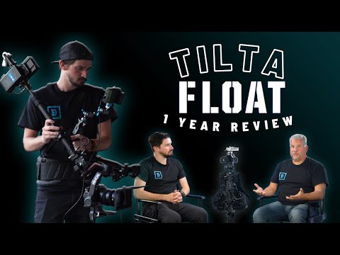 TILTA FLOAT 1 YEAR REVIEW