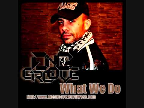 What We Do - DnC Groove