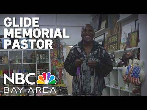Glide pastor celebrates queerness with new Tenderloin gallery