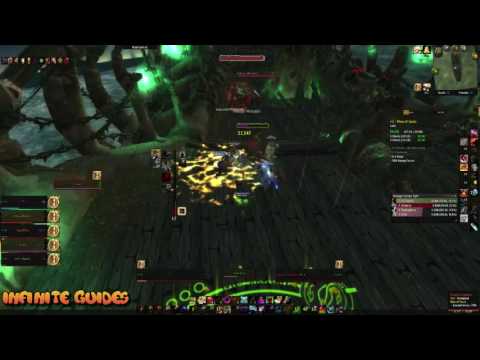 Maw of Souls Mythic +2 Boost Run / 3 Chests