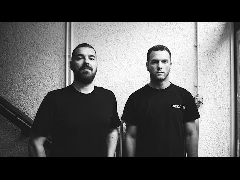 Mumdance b2b Speedy J Live from Rotterdam 2018 - NTS Radio