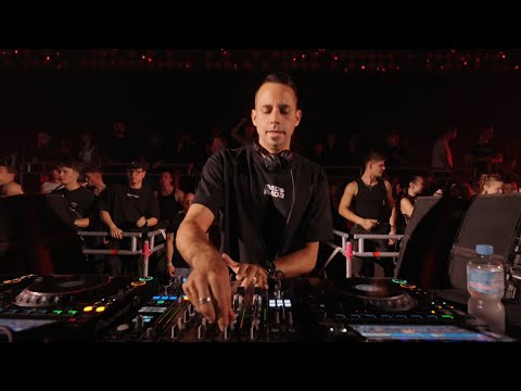 SVETEC - LIVE @ RAVE ARENA (08.11.2025 - Schwerin, Germany) [Multicamera Set]