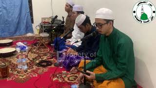 Download lagu Sholatullah salamullah ala thoha (Nurul Musthofa Media) mp3