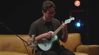 Video thumbnail for The California Coast Ukuleles Series / Original demo by Fender by Musicarte Conegliano Strumenti Musicali