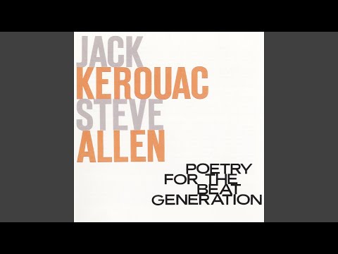 download lagu mp3 mp4 Bowery Blues Jack Kerouac, download lagu Bowery Blues Jack Kerouac gratis, unduh video klip Bowery Blues Jack Kerouac