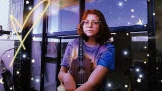 Nossa canção-Barbie e o castelo de diamante(no ukulele)✨