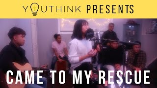 "Came To My Rescue" - Praise & Worship Cover by Soli Deo Gloria
