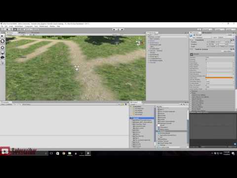 Unity Plygame visual scripting Optional tutorial (Skill Knowledge) #27