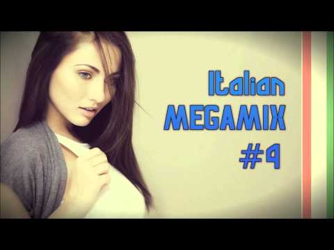 Italian Hardstyle Megamix #4 |HD+HQ|