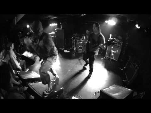 AT ONE STROKE "Take A Step Forward"