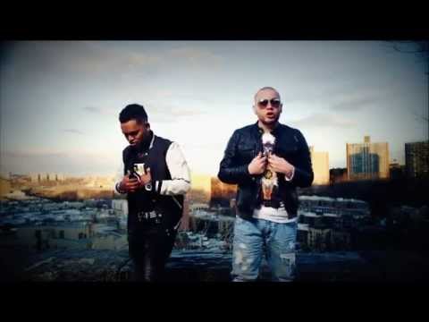 Redimi2 feat Funky yo soy asi