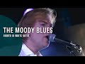 Moody Blues - Nights In White Satin (From "Live ...