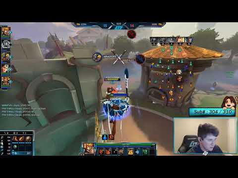 fineokay - HUN BATZ Bumbas Carry SOLO! (A-Z Series)